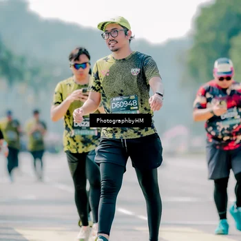 Runner Photo 6469993