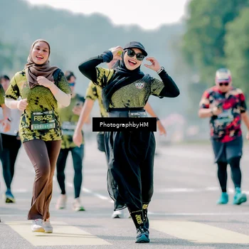 Runner Photo 6469995