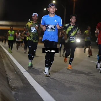 Runner Photo 6469998