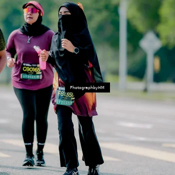 Runner Photo 6470071