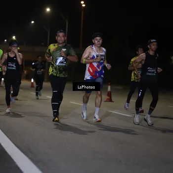Runner Photo 6470074