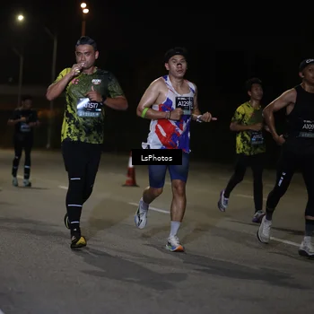 Runner Photo 6470092