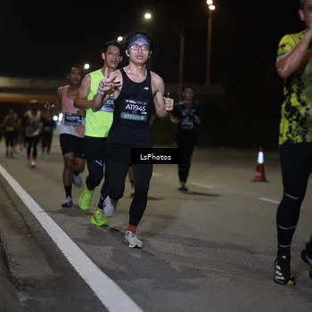 Runner Photo 6470097