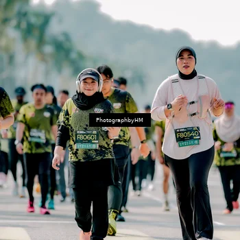 Runner Photo 6470109