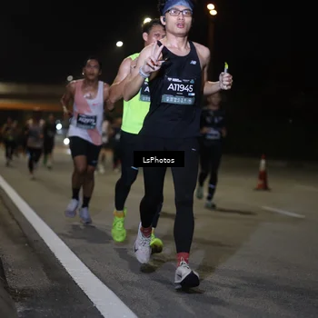 Runner Photo 6470116