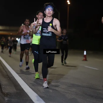 Runner Photo 6470117