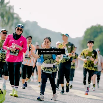 Runner Photo 6470121