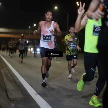 Runner Photo 6470126