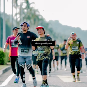 Runner Photo 6470149