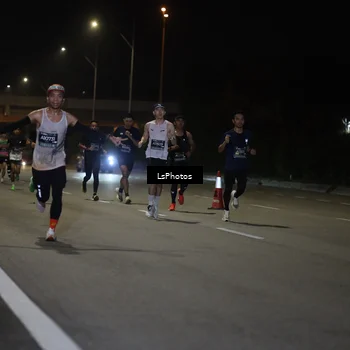 Runner Photo 6470151