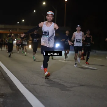 Runner Photo 6470152