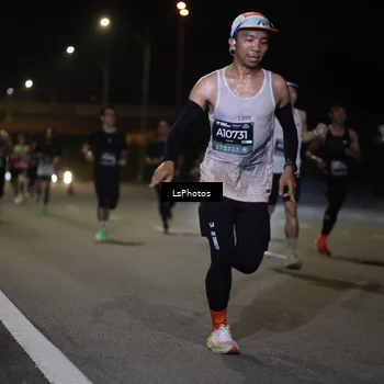 Runner Photo 6470186