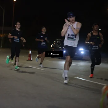Runner Photo 6470196