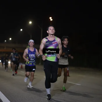 Runner Photo 6470209