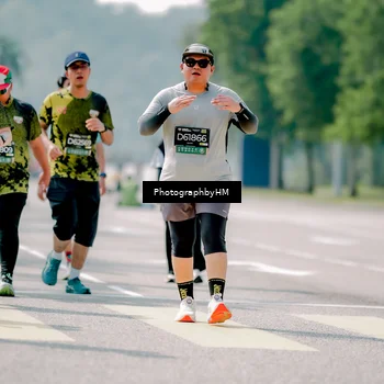 Runner Photo 6470218