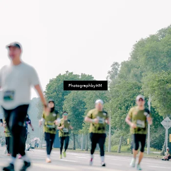 Runner Photo 6470219