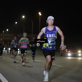 Runner Photo 6470226