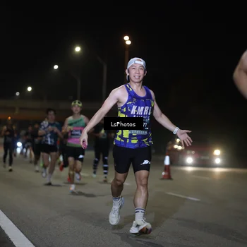 Runner Photo 6470228