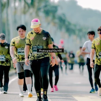 Runner Photo 6470253