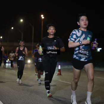 Runner Photo 6470264
