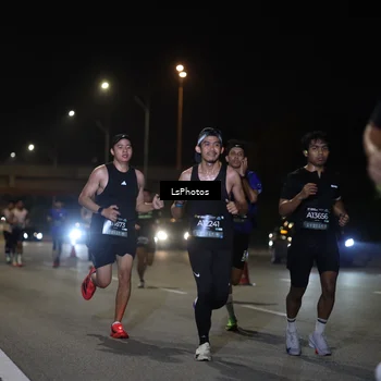 Runner Photo 6470279