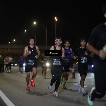 Runner Photo 6470283