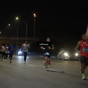 Runner Photo 6470298