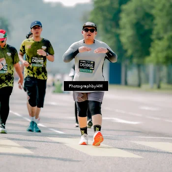 Runner Photo 6470301