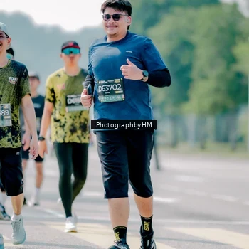 Runner Photo 6470306