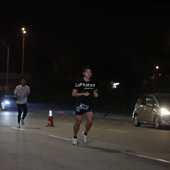 Runner Photo 6470308