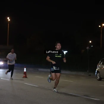 Runner Photo 6470312