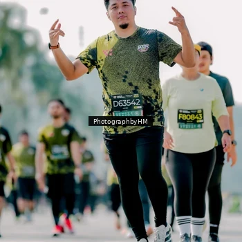 Runner Photo 6470344