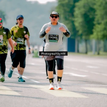 Runner Photo 6470358