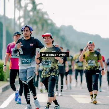 Runner Photo 6470363