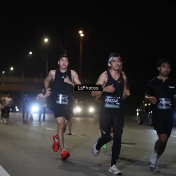 Runner Photo 6470364
