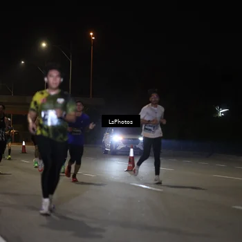 Runner Photo 6470367