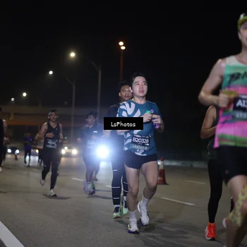 Runner Photo 6470383