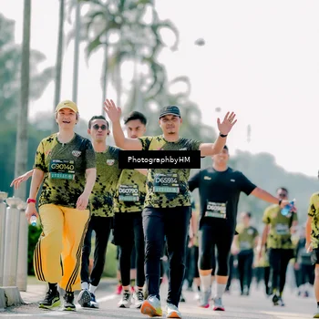 Runner Photo 6470387