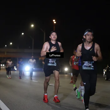Runner Photo 6470392