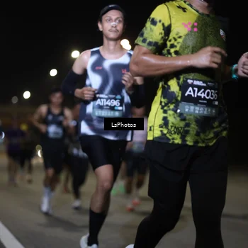 Runner Photo 6470421