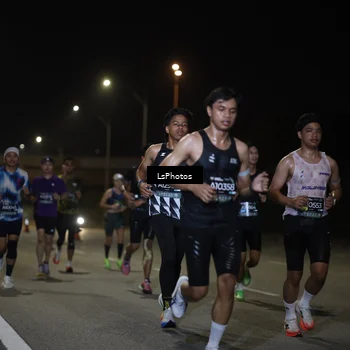 Runner Photo 6470434