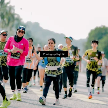 Runner Photo 6470437