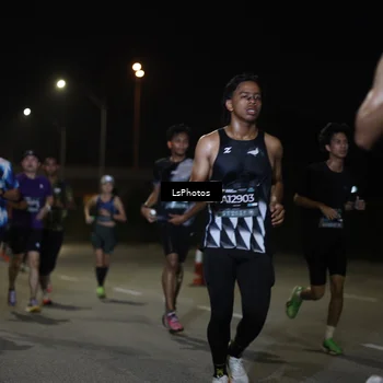 Runner Photo 6470447