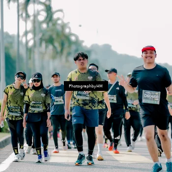 Runner Photo 6470454