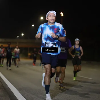 Runner Photo 6470456