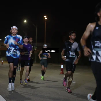 Runner Photo 6470457