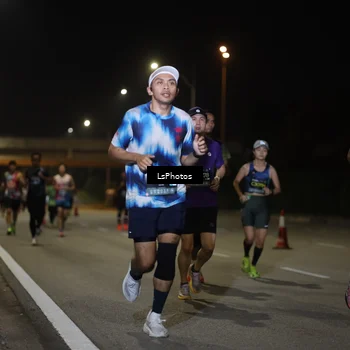 Runner Photo 6470459