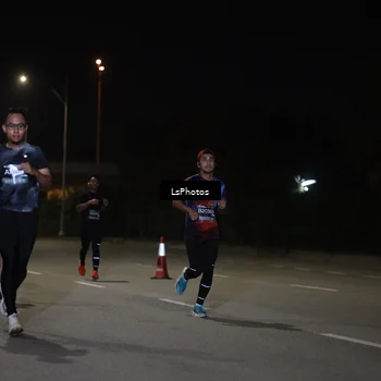 Runner Photo 6470480