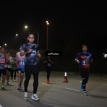 Runner Photo 6470494