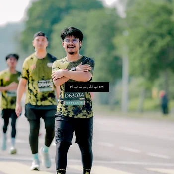 Runner Photo 6470497